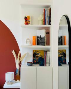 Charmant Appartement au cœur de Montmartre!