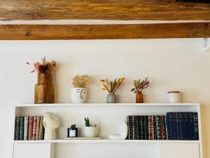 Charmant Appartement au cœur de Montmartre!