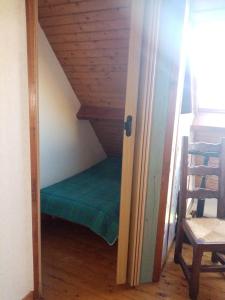 Appartements Le Randonneur : photos des chambres