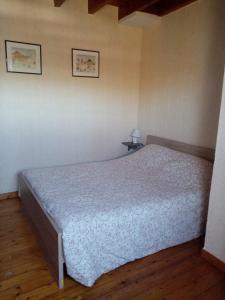 Appartements Le Randonneur : photos des chambres