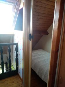 Appartements Le Randonneur : photos des chambres