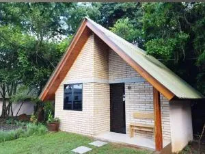 Hotel e Pousada Cabanas Arbor - Frederico Westphalen