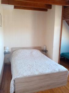 Appartements Le Randonneur : photos des chambres