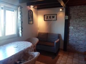 Appartements Le Randonneur : photos des chambres