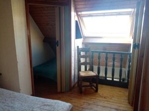 Appartements Le Randonneur : photos des chambres