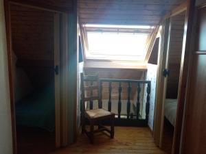 Appartements Le Randonneur : photos des chambres