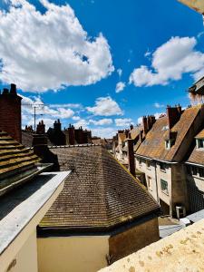 Appart'hotels L'Herboriste - Appartements meubles : photos des chambres