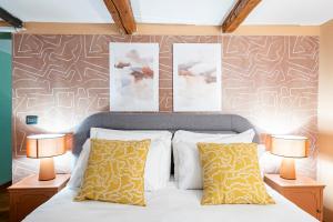 Da Vinci Living Apartment a 10 minuti a piedi dal David