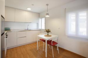 Apartamento turístico Ana
