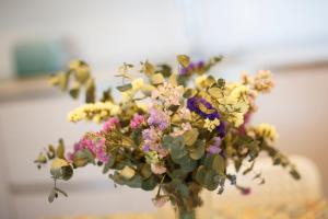 Apartamento turístico Ana