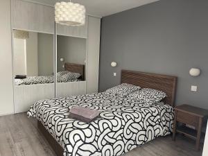 Villas Bienvenue a la Casa Familia ! : photos des chambres