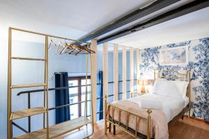 Da Vinci Living Apartment a 10 minuti a piedi dal David