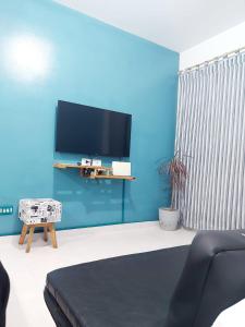 Ap frente para o mar