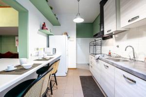 Da Vinci Living Apartment a 10 minuti a piedi dal David