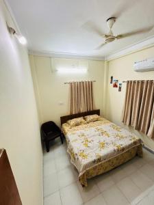Jayshree Madhav Homestay, Nanakheda, Ujjain