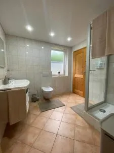 Einzimmer Apartment - Niefern-Öschelbronn