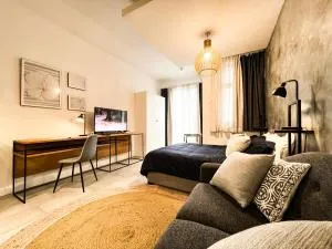 Avya's Studio 117 at Ebene Square, Ebene - Ebene