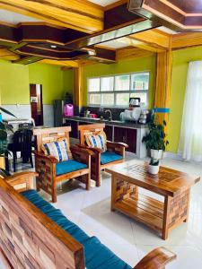 Bilmans Transient House