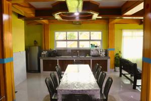 Bilmans Transient House