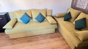 Двустаен апартамент в комплекс Нестинарка