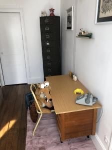 LA LOGE des JACOBINS