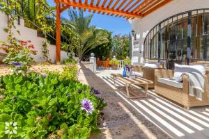 Villa Good Vibes by Abahana Villas