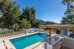 Villa Good Vibes by Abahana Villas