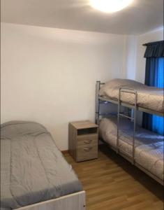 Departamento celli