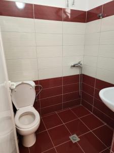 Apartments Dian