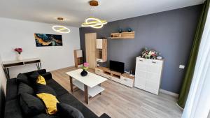 Welcome Home Apartment