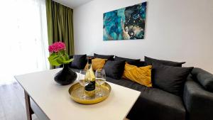 Welcome Home Apartment