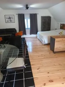 Gite a l' Orée du verger - Gunsbach