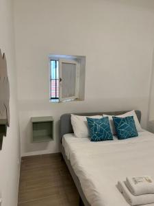 Lovely apartment in the center of Rome, Monti