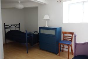 Maisons de vacances Le Logis de Loulou : photos des chambres