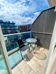 Sunrise Apartment 307A