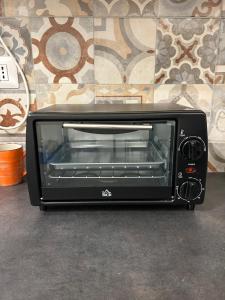 Lovely apartment in the center of Rome, Monti