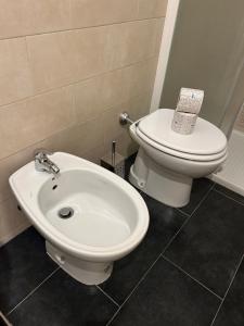 Lovely apartment in the center of Rome, Monti