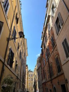 Lovely apartment in the center of Rome, Monti