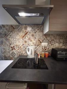 Lovely apartment in the center of Rome, Monti