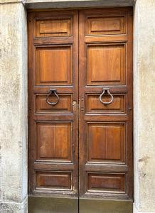 Lovely apartment in the center of Rome, Monti