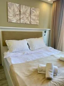 Sunrise Apartment 307A - Adliye