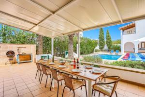 Villa Rigo by Villa Plus