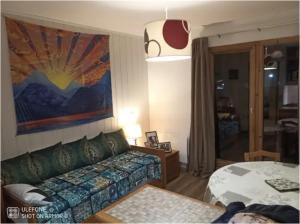 Appartements Tout compris 4 pers Bg St Maurice Therighthouse : photos des chambres