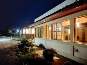 APARTHOTEL Santa Maria - Mineral de Almireces