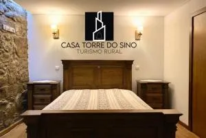 Casa Torre do Sino - 蒙塔莱格里