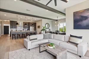 Highlands of the Smokies 501PH 3br