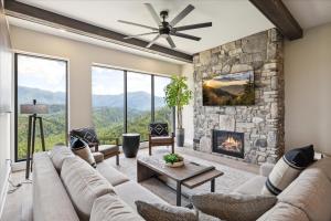 Highlands of the Smokies 501PH 3br