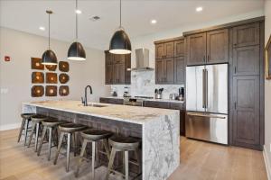 Highlands of the Smokies 501PH 3br