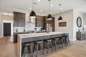 Highlands of the Smokies 501PH 3br