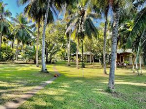 Yonan River Face Safari Resort